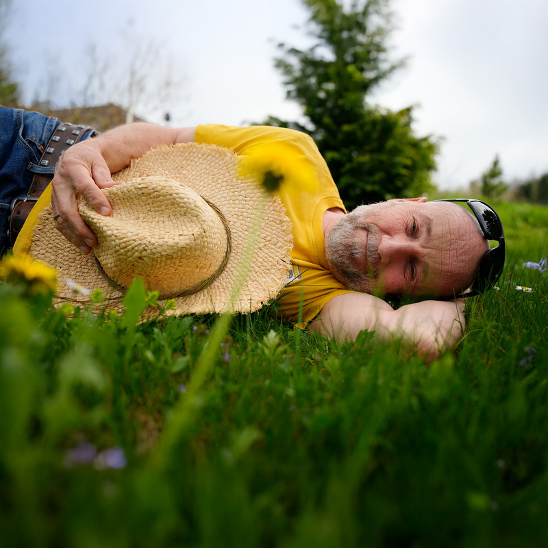 Roland Düringer Roland Düringer