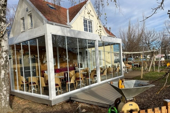 Sunny Konditorei Sunny Konditorei