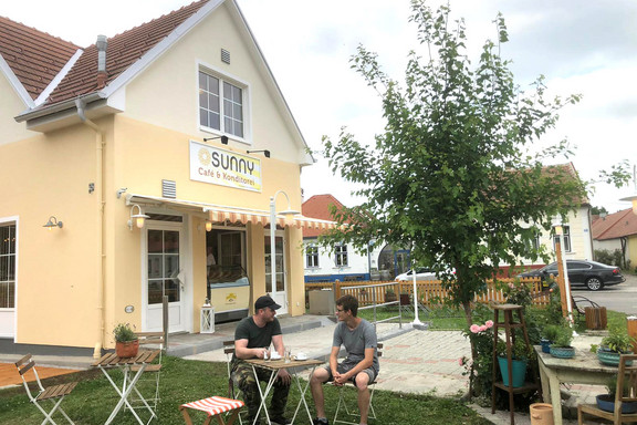 Sunny Konditorei Sunny Konditorei