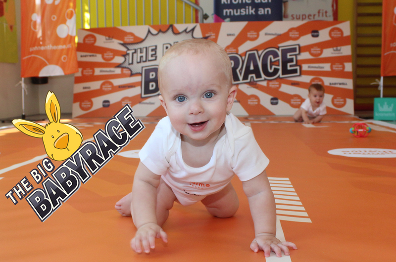 Babyrace Babyrace