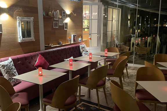 Sunny Konditorei Sunny Konditorei