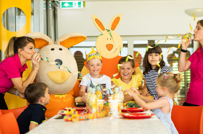 Happy Birthday! Happy Birthday!