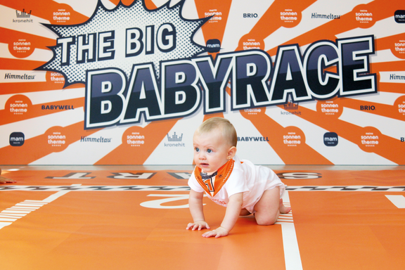 Babyrace Babyrace