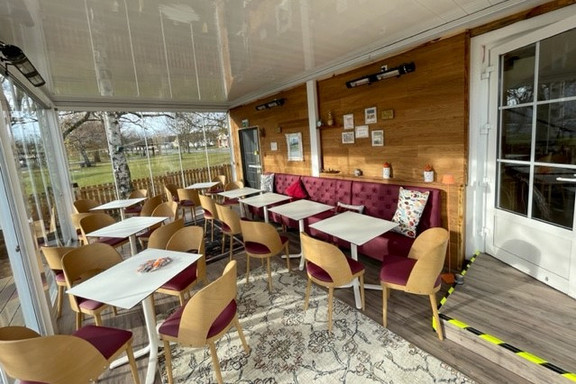 Sunny Konditorei Sunny Konditorei