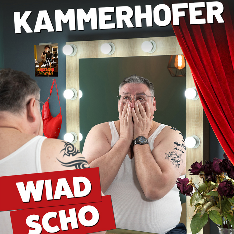 Walter Kammerhofer Walter Kammerhofer