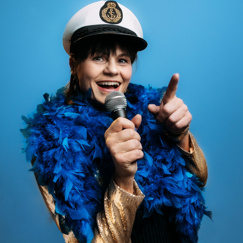 Eva Maria Marold Eva Maria Marold