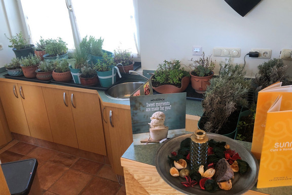 Sunny Konditorei Sunny Konditorei