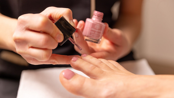 Pediküre Pediküre