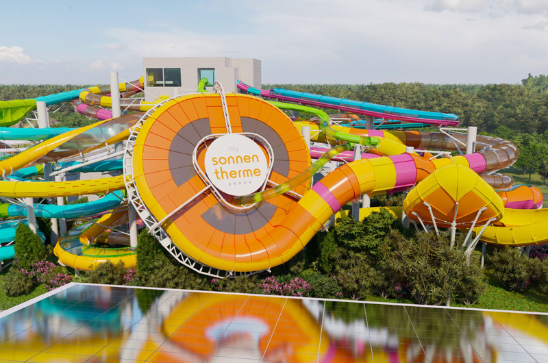 Visualisierung Visualisierung