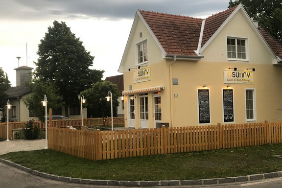 Sunny Konditorei Sunny Konditorei