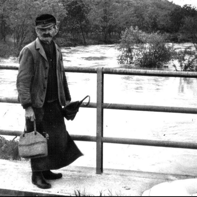 Hochwasser Hochwasser